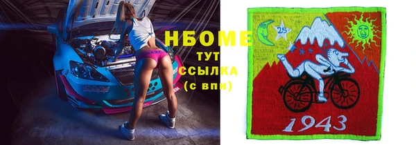 круглые Бородино